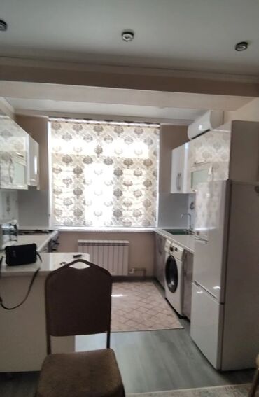 Долгосрочная аренда квартир: 1 комната, Агентство недвижимости, Без подселения, С мебелью полностью — 9