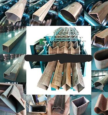 Əyən dəzgahlar: Əyən dəzgahlar — 7