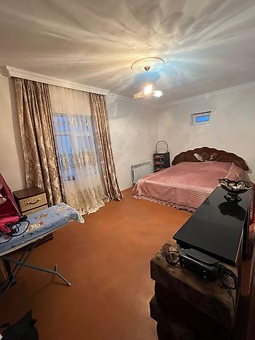 Həyət evləri və villaların satışı: 3 otaqlı, 60 kv. m, Kredit yoxdur, Yeni təmirli — 4