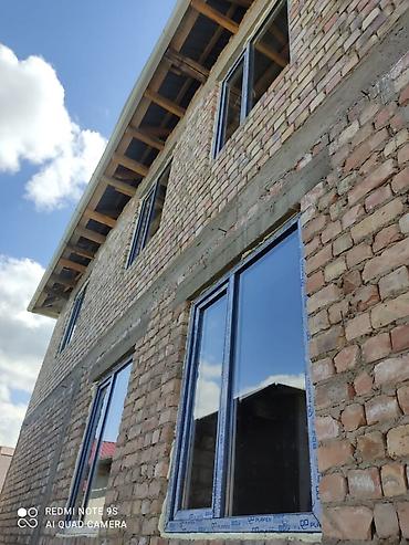 Готовые металлопластиковые окна: Готовое металлопластиковое окно, Тип окна: Стандартные, Декоративные особенности: Другие особенности, Новый, Бесплатная установка, В рассрочку — 9