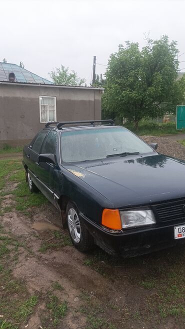 ауди 100 2 0: Audi 100: 1987 г., 2.3 л, Механика, Бензин