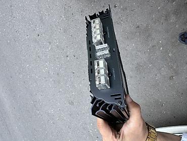Avtoelektronika: Soundmax SX-600.1D model nömrəli 12 voltluq avtomobil gücləndiricisi — 4