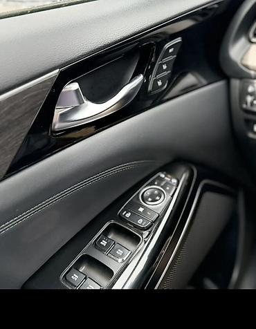malibu 2: Kia K7: 2019 г., 3 л, Газ, Седан — 7