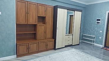 шакал: 1 комната, 70 м², 5 мкр 5 этаж, Евроремонт — 8
