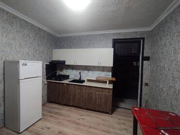 nerimanov rayonu eliyar eliyev kucesi: Mebel və texnika ilə təchiz edilmiş 2 otaqlı mənzil Bileceri xudat