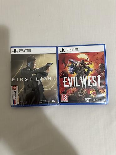 rezident evil 7: Qarışıq janr, Yeni Ünvandan götürmə, Ödənişli çatdırılma — 1