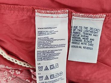 klapki stihl: Tommy Hilfiger, Spódnica damska, rozmiar M — 5