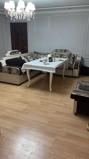 Долгосрочная аренда квартир: 4 комнаты, С мебелью полностью — 6