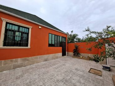 дома в азербайджане: Zabrat 4 otaqlı, 120 kv. m, Kredit yoxdur, Yeni təmirli