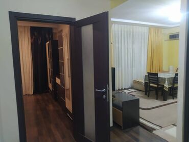 Uzunmüddətli kirayə mənzillər: Xətai metrosu yaxınlığında,Süleyman Vəzirov küçəsində(Xətai icra — 12