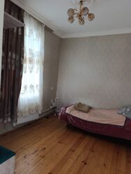 Uzunmüddətli kirayə evlər: 60 kv. m, 2 otaqlı, Kombi, Qaz, İşıq — 13