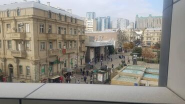 Digər kommersiya daşınmaz əmlakı: Yasamal rayonu nizami metrosuna yaxın 16 mərtəbəli binanın, 5-ci — 12