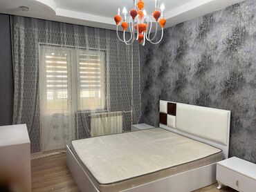 Uzunmüddətli kirayə mənzillər: Xalqlar metrosu,Acsess bankın yaxınlığında,10 mərtəbənin,8-ci — 3