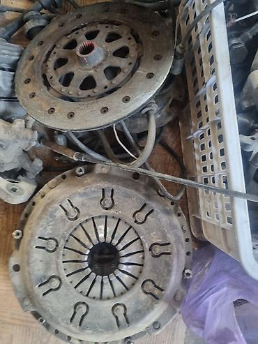 Передние фары: Комплект передних фар Audi Б/у, Оригинал — 17