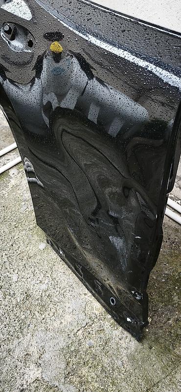 Кузовные детали: Правая задняя, Changan Q05, 2025 г., Китай — 4