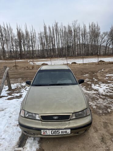 мясорубка daewoo mk g58dw: Daewoo Nexia: 2006 г., 1.6 л, Механика, Бензин, Седан