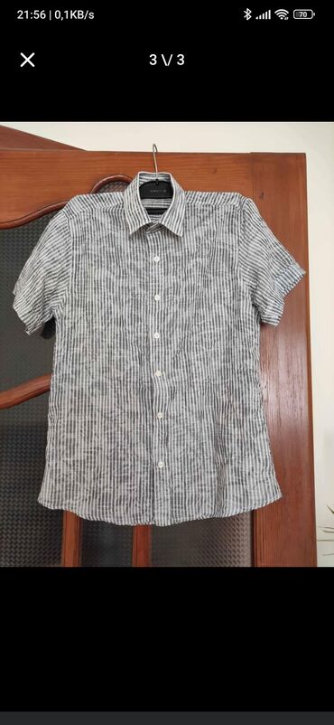 Köynək və bluzalar: Köynək və bluzalar — 16