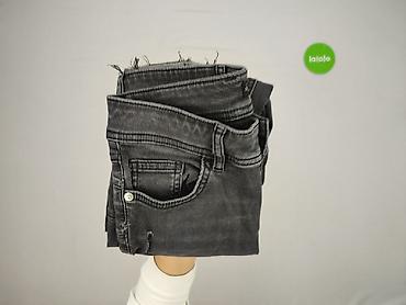 zaba yapoo: F&F, Jeansy damskie, rozmiar S — 6