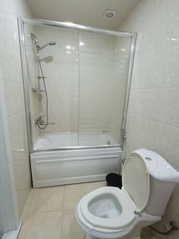 Uzunmüddətli kirayə mənzillər: Həzi Aslanov metrosuna yaxın Xudu Məmmədov küçəsində yerləşən yeni — 10