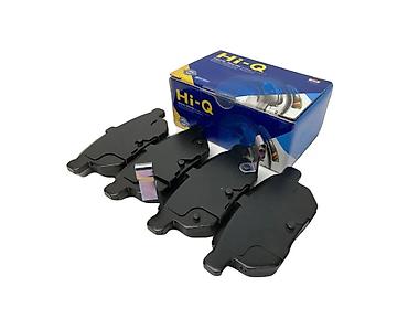 Тормозные колодки: ТОРМОЗНЫЕ КОЛОДКИ НИССАН В наличии большой ассортимент новых — 3