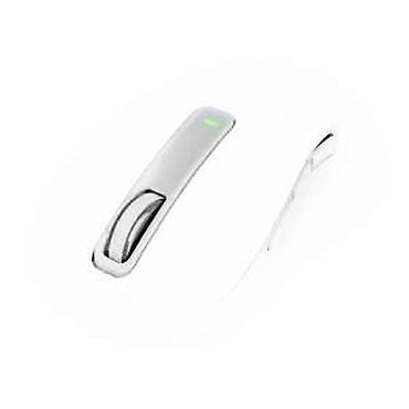 Kompjuterski miševi: Bežični računarški miš – bela/siva boja - Višekonektivni: podržava — 20