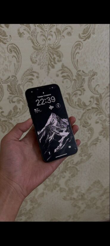 телефоны редми 8: IPhone 13 Pro, Колдонулган, 128 ГБ, Коргоочу айнек, Каптама, 81 %