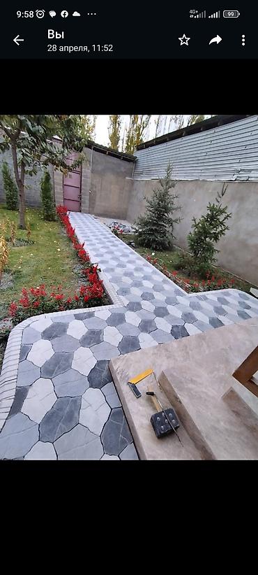 Элитная брусчатка: Брусчатка, брусчатки, евро брусчатка, элитная брусчатка, цена — 7