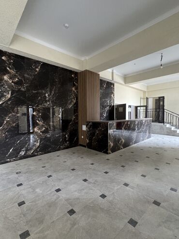 Продажа квартир: 3 комнаты, 101 м², Элитка, 8 этаж, ПСО (под самоотделку) — 10