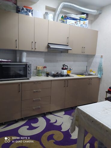 Uzunmüddətli kirayə mənzillər: Masazirda dream parkda 7/2 mertebesinde 2 otaqli ev 350 azn_0514857446 — 12