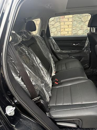 Honda: Honda CR-V: 2024 г., 1.5 л, Бензин, Кроссовер — 6