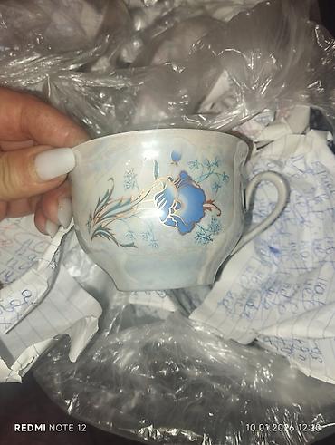 Nahar dəstləri və servizlər: Nahar dəsti — 3