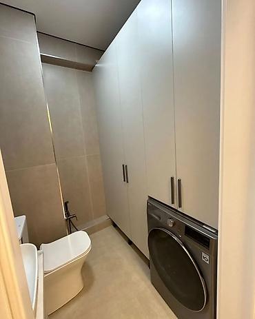 Продажа квартир: 2 комнаты, 75 м², 2 этаж, Дизайнерский ремонт — 2