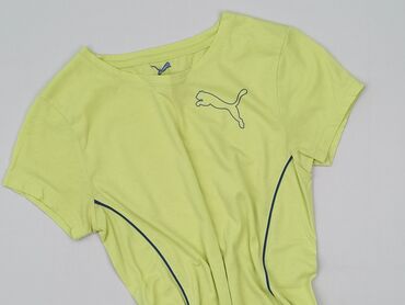 T-shirty: T-shirt damski, Puma, S