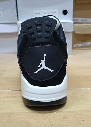 nike air jordan 4 retro: Jordan air 4 duboke jordake NOVO Novo Brojevi 41 do 46 fb Moja — 8