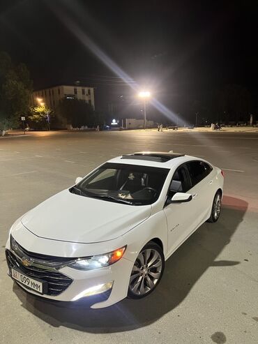 купить диск на 16 бу: Chevrolet Malibu: 2019 г., 1.5 л, Автомат, Бензин, Седан