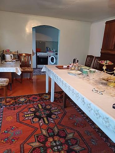 Продажа коттеджей и домов: Дом на Иссык-Куле!!! Продается просторный дом на участке 36 сотых at lalafo.kg — 17 Продажа коттеджей и домов: Дом на Иссык-Куле!!! Продается просторный дом на участке 36 сотых — 17