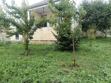 Günlük kirayə evlər: 100 kv. m, 2 otaqlı, Kombi, Qaz, İşıq — 11