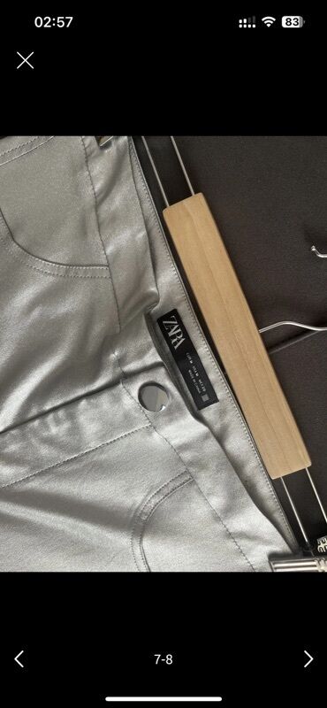 Eynəklər: Yeni — 7