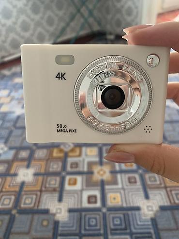 fifine микрофон: 📸 Мини-ретро CCD цифровая камера Продаю компактную цифровую камеру в — 2