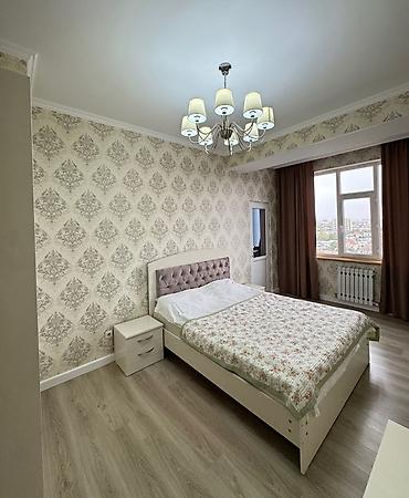 Продажа квартир: 3 комнаты, 97 м², Элитка, 10 этаж, Евроремонт — 20