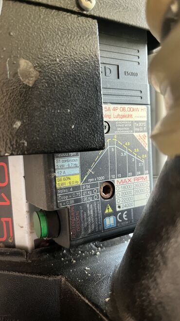 Mebel və taxta dəzgahları: CNC 4-Axis Ukraynanin Artel firmasının dezgahidir. Olcu - -da lalafo.az — 12 Mebel və taxta dəzgahları: CNC 4-Axis Ukraynanin Artel firmasının dezgahidir. Olcu - — 12