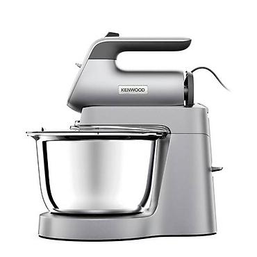 kenwood kmx 50: №: 10096 Məhsulun adı: Planetar mikseri Kenwood Chefette HMP54.000SI — 1