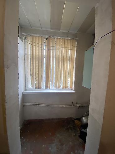 yataqxana satisi: Sumqayıt, 1 otaqlı, Köhnə tikili, 12 kv. m — 6