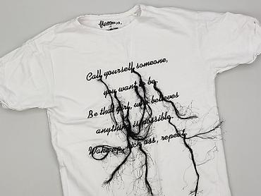 metki ubran: T-shirt damski, rozmiar XS — 1