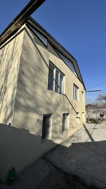 Продажа коттеджей и домов: Срочно продаётся двухэтажный жилой дом с просторным ограждённым — 3