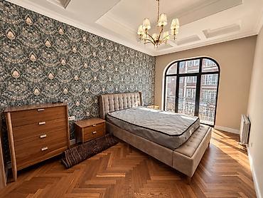 bishkek flat: 4 комнаты, Собственник, Семейным, от 1 года, С мебелью полностью — 9