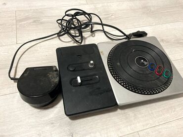 sony playstation cena: Dj Hero za PS

Neisprobano