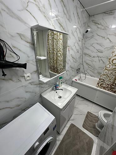 hostel osh: 1 комната, 10 мкр, Бытовая техника, Интернет, Wi-Fi, Домофон — 4