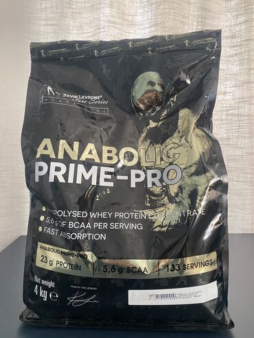 груша человек для борьбы: Протеиновый порошок Kevin Levrone Signature Series Anabolic Prime-Pro