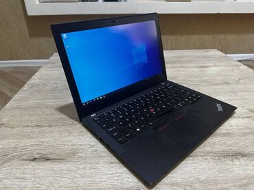 intel core i5 qiymeti: İşlənmiş Lenovo 12.5 ", Intel Core i5, 256 GB, Ünvandan götürmə